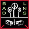 Badlands icon